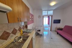Apartmány Vodopija 50eur/2 os Apartmán 1 – Apartman 1 foto 1