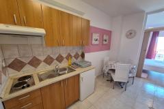 Apartmány Vodopija 50eur/2 os Apartmán 1 – Apartman 1 foto 2
