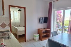 Apartmány Vodopija 50eur/2 os Apartmán 2 – Apartman 2 foto 1