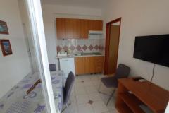 Apartmány Vodopija 50eur/2 os Apartmán 2 – Apartman 2 foto 4