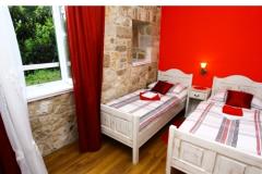 Apartmány Vodopija 50eur/2 os Apartmán 4 – Ap. More foto 1