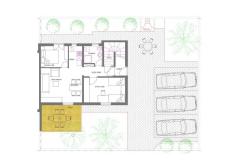 Apartmány Zelanto Apartmán 3 – aBarbara foto 4