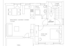 Apartmány Zelanto Apartmán 1 – aMarijana foto 4