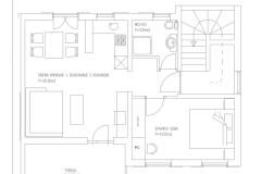 Apartmány Zelanto Apartmán 2 – aTomislava foto 4