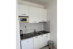 Apartmány Boro Apartmán 1 – Studio S1 foto 5