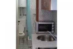 Apartmány Kristina Apartmán 1 – A-4 foto 2