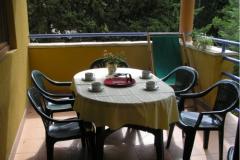 Apartmány PARK Apartmán 4 – T1-T6 foto 4