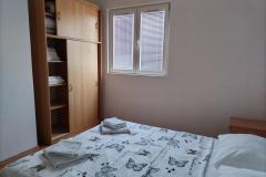 Apartmány Pedišić Apartmán 1 – A2+2 foto 1