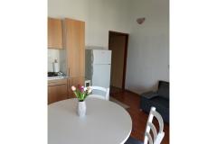 Apartmány Pedišić Apartmán 1 – A2+2 foto 3