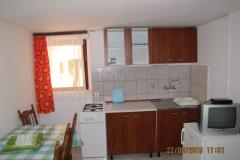 Apartmány Brtan Apartmán 4 – Studio 2+1 foto 1