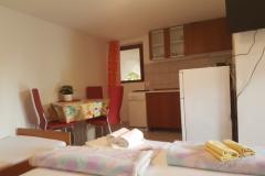 Apartmány Brtan Apartmán 4 – Studio 2+1 foto 2