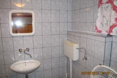 Apartmány Brtan Apartmán 4 – Studio 2+1 foto 3