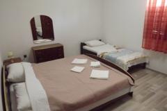 Apartmány Julia Apartmán 5 – A3+1 foto 3