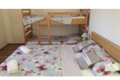 Apartmány Julia Apartmán 2 – A2 foto 4