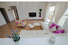 Apartmány Kempanel Apartmán 1: (6+1) – A1 foto 1