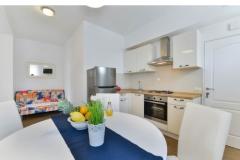 Apartmány Kempanel Apartmán 2: (4+1) – A2 foto 1
