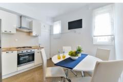 Apartmány Kempanel Apartmán 2: (4+1) – A2 foto 2