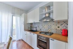 Apartmány Kempanel Apartmán 3: (4+1) – A3 foto 1