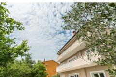 Apartmány Kempanel Apartmán 3: (4+1) – A3 foto 5