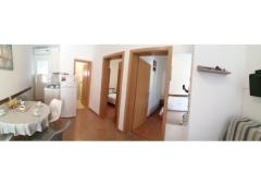 Apartmány Lidija Apartmán 1 – Apartman 1 foto 1