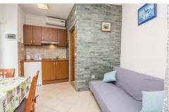 Apartmány Lidija Apartmán 2 – Apartman 2 foto 1