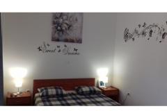 Apartmány M&R Pokoj 3: (4+0) – 2  SOBE foto 1