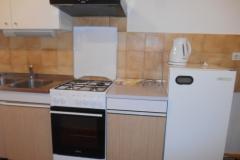 Apartmány Mirjana Apartmán 1 foto 2