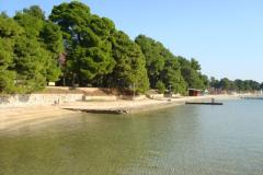 Apartmány Mirjana Apartmán 1 foto 4