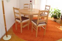 Apartmány Mirjana Apartmán 1 foto 6