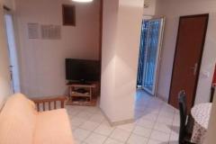 Apartmány Jelka  Apartmán 1 foto 6