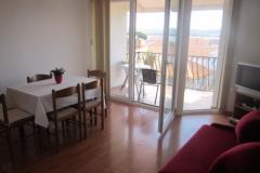 Apartmány Pedišić Apartmán 2 foto 6