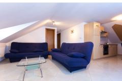 Apartmány Sea view Apartmán 1 – apart. 6 foto 4