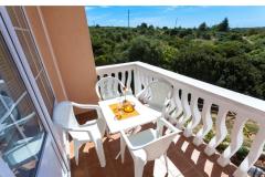 Apartmány Sea view Apartmán 2 – apart. 4 foto 2