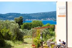 Apartmány Sea view Pokoj 3 – soba 1 foto 1