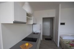 Cvita Dům Apartmány Apartmán 1: (2+1) – Studio 2 foto 2