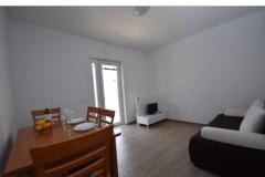Cvita Dům Apartmány Apartmán 3: (4+1) – Apt 4+1 foto 3