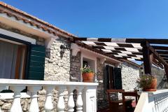 Dalmatinska kamena kuća Apartmán 1 – App 4+1 foto 2