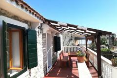 Dalmatinska kamena kuća Apartmán 1 – App 4+1 foto 3