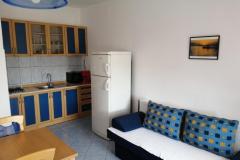 Dalmatinska kamena kuća Apartmán 1 – App 4+1 foto 4