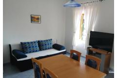 Dalmatinska kamena kuća Apartmán 1 – App 4+1 foto 5