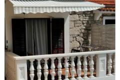 Dalmatinska kamena kuća Apartmán 2 – Studio App foto 1