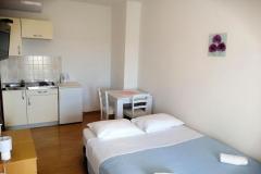 Dalmatinska kamena kuća Apartmán 2 – Studio App foto 2