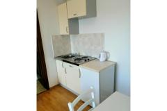 Dalmatinska kamena kuća Apartmán 2 – Studio App foto 3