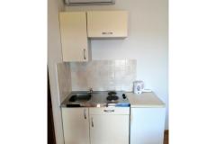 Dalmatinska kamena kuća Apartmán 2 – Studio App foto 5