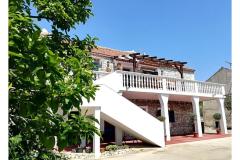 Dalmatinska kamena kuća Apartmán 3 – App 2+2 foto 1