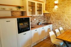 Dalmatinska kamena kuća Apartmán 3 – App 2+2 foto 3