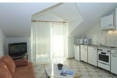 Dva labuda Apartmán 2 foto 3