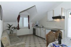 Dva labuda Apartmán 3 foto 3