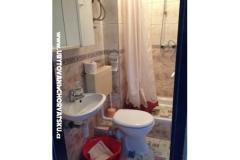 Dům Kićo Apartmán 2: (3+1) – Apartman 2 foto 5