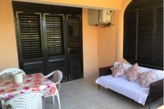 Dům Kićo Apartmán 4: (2+0) – Studio br4 foto 1